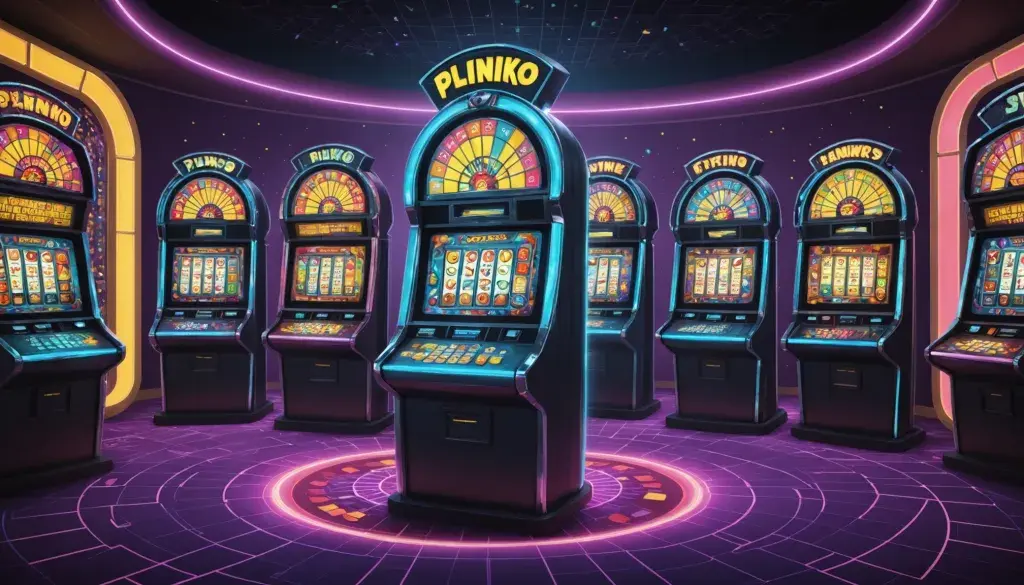 Plinko Slot Analytics Tools: Betting Insights for Analyzing Plinko Game Performance
