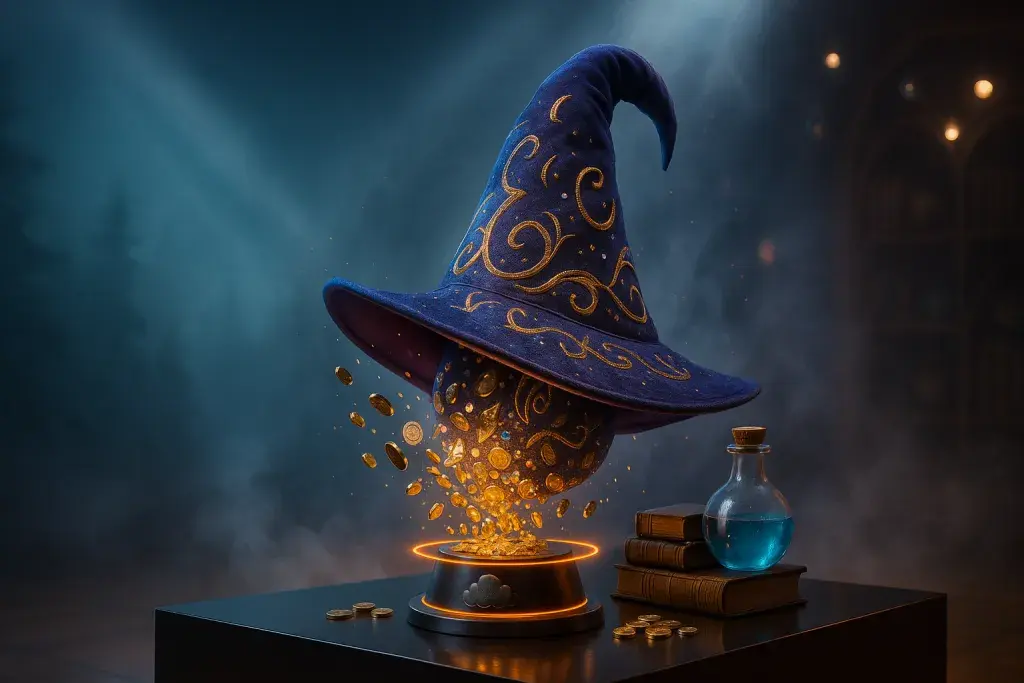 Explore Enchanting Worlds: Play Mighty Hat Mystic Tales for Free Today