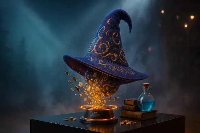 Explore Enchanting Worlds: Play Mighty Hat Mystic Tales for Free Today